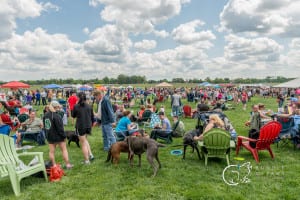 Hair of the Dog 5K by Bundle of Paws Photography